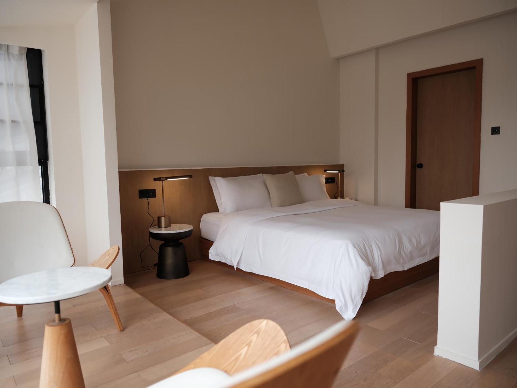 Guilin Bonjour Boutique Hotel- Free Pick Up Service Over 3 Nights المظهر الخارجي الصورة