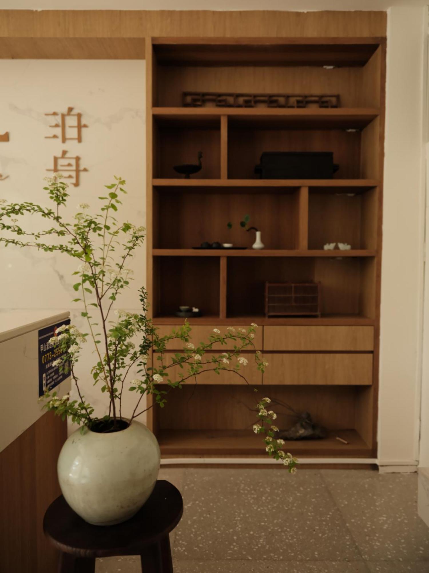 Guilin Bonjour Boutique Hotel- Free Pick Up Service Over 3 Nights المظهر الخارجي الصورة